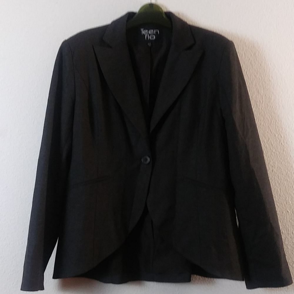 Teen Flo Blazer